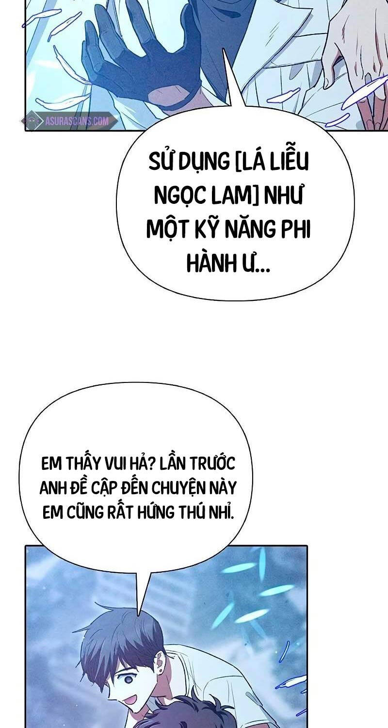 Những Ranker Cấp S Mà Tôi Nuôi Dưỡng Chương 147 Ảnh 20
