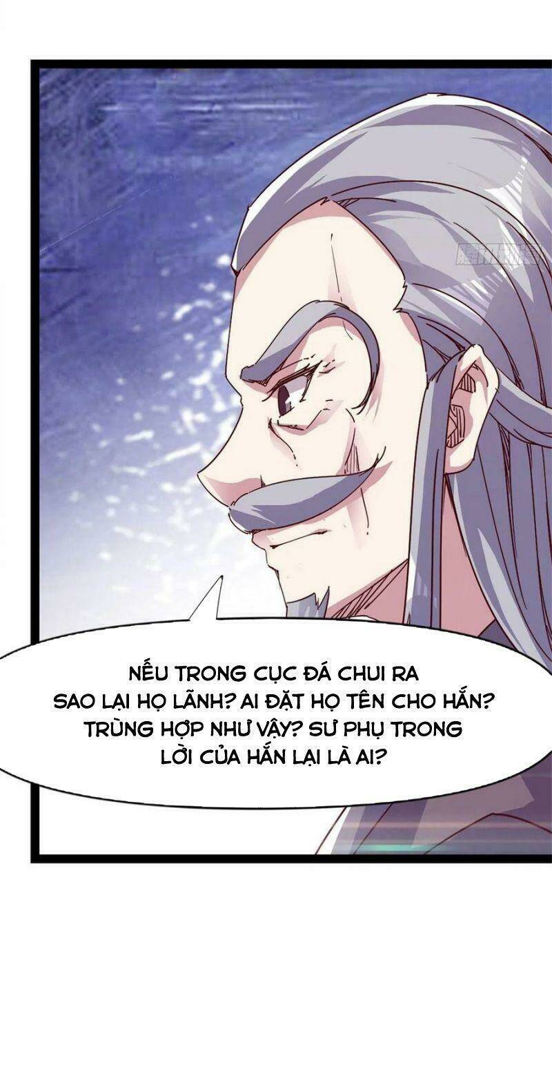Kiếm Đồ Chương 108 Ảnh 18