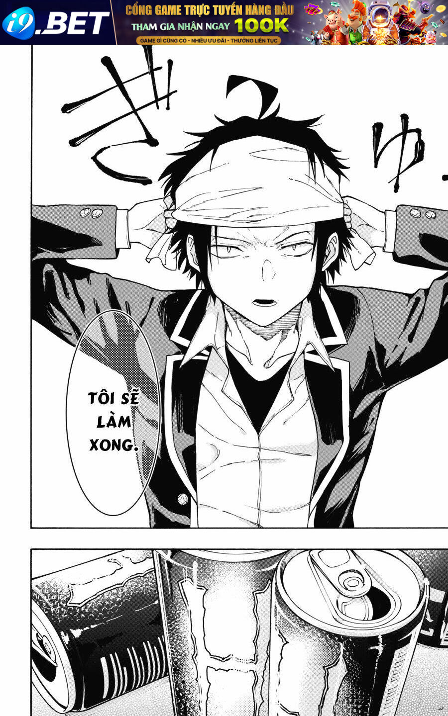 Yahari Ore No Seishun Rabukome Wa Machigatte Iru Chương 72 Ảnh 27