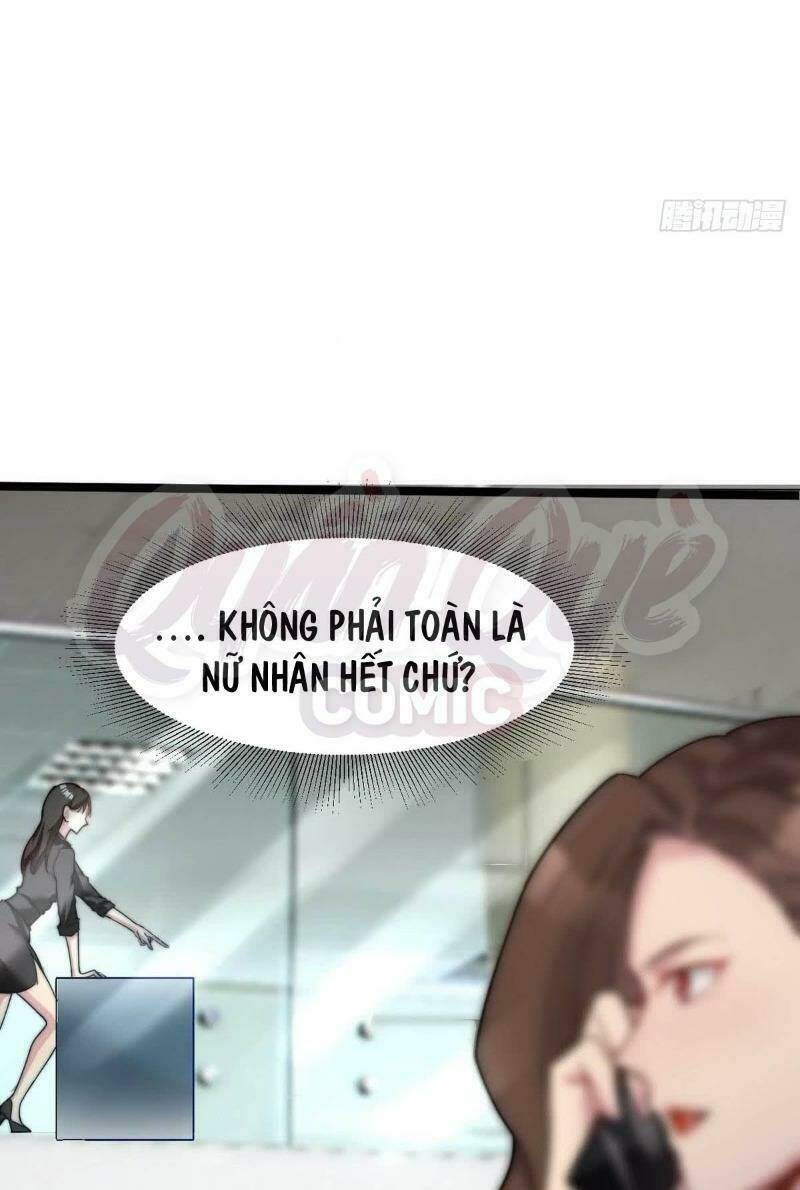 Cực Phẩm Chiến Vương Tại Hoa Đô Chương 7 Ảnh 57