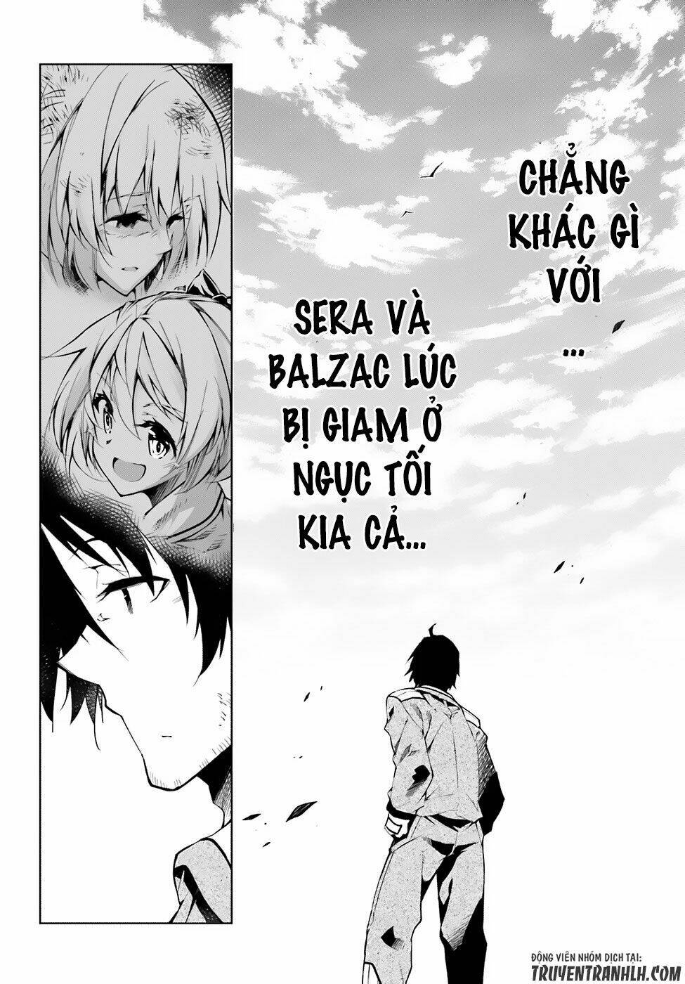 Exterminator Chương 3 Ảnh 24