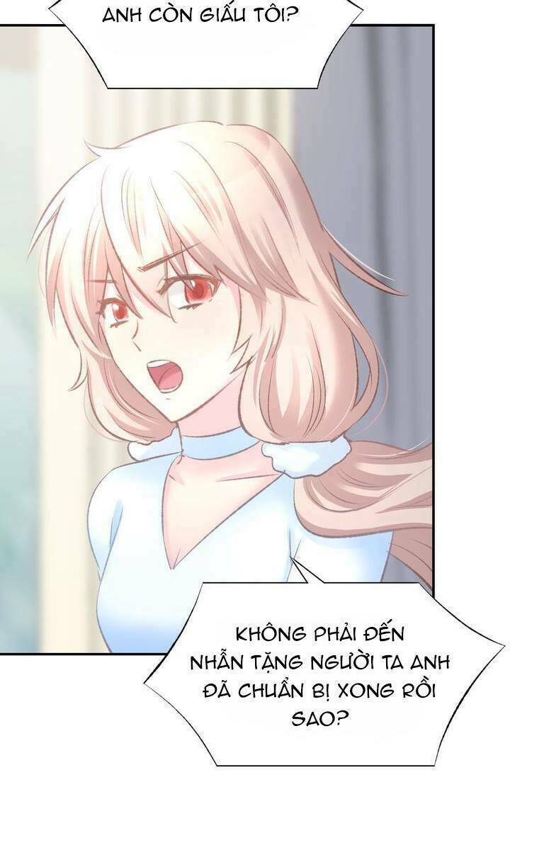 Cố Thiếu Sủng Thê Đến Ngộ Chương 8 Ảnh 13