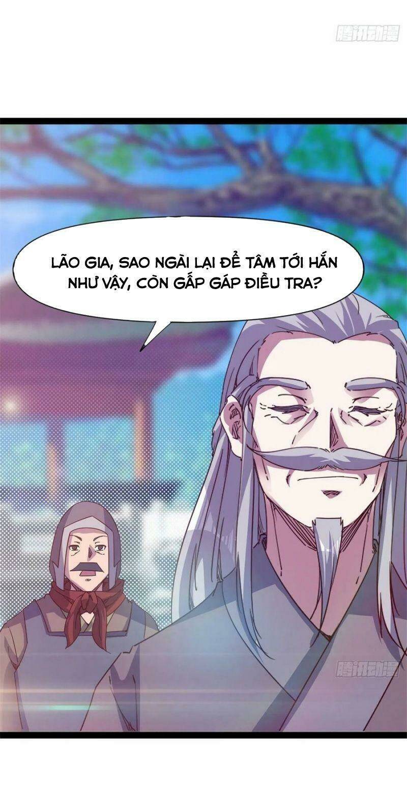Kiếm Đồ Chương 108 Ảnh 19