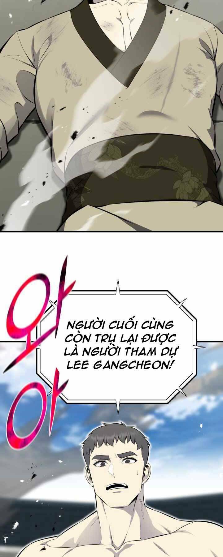 Luân Hồi Ác Nhân Chương 110 Ảnh 24