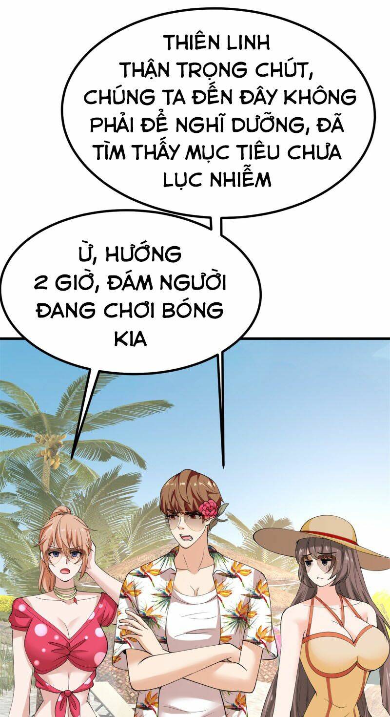 Hoa Hậu Giảng Đường Luôn Bên Người Chương 76 Ảnh 25