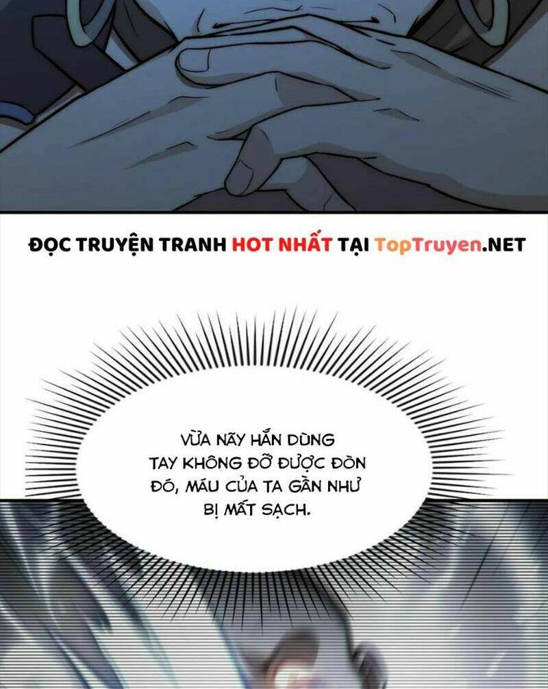Đòn Đánh Của Ta Có Thể Mang Thêm Hiệu Ứng Tấn Công ? ! Chương 2 Ảnh 17