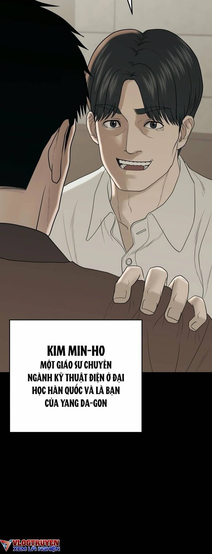 Công Ty Luật Boksu Chương 1 Ảnh 39