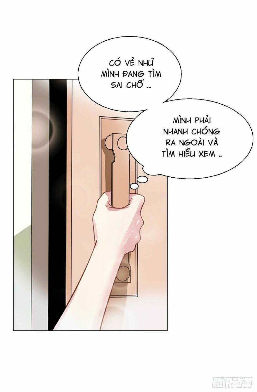 Từ Trên Trời Rơi Xuống Vị Hôn Thê Của Hoàng Đế Chương 3 Ảnh 11