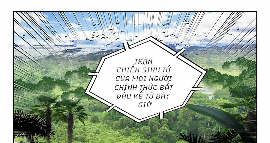 Thôn Phệ Thời Không Chương 130 Ảnh 30