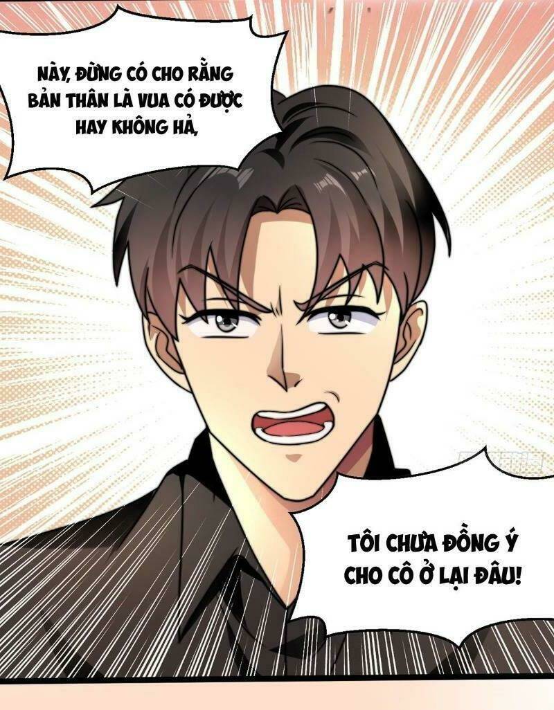 Cực Phẩm Chiến Vương Tại Hoa Đô Chương 6 Ảnh 29