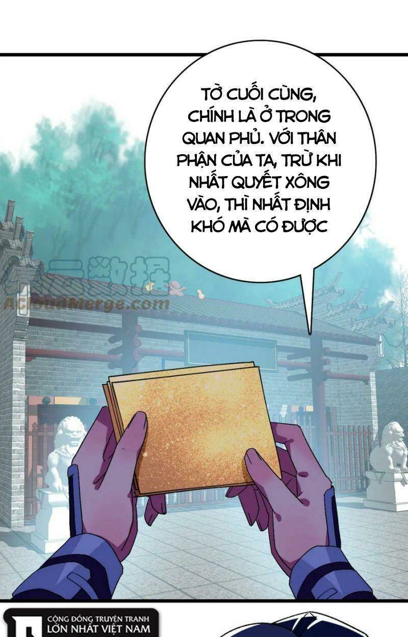 Siêu Đạo Thần Thuật Chương 116 Ảnh 15