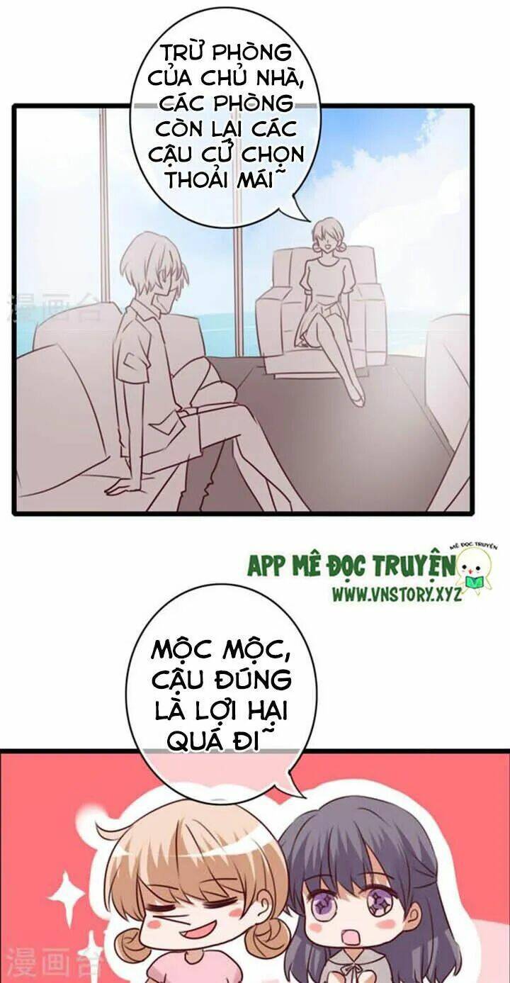 Sau Con Mưa Mùa Hạ Chương 66 Ảnh 15