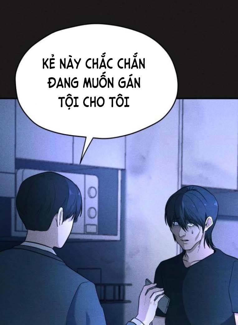 Phòng Kín Chương 21 Ảnh 21