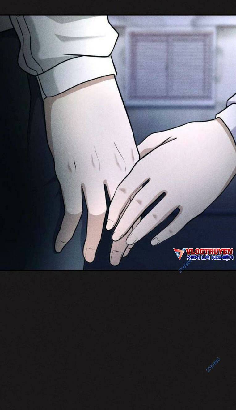 Phòng Kín Chương 27 Ảnh 33