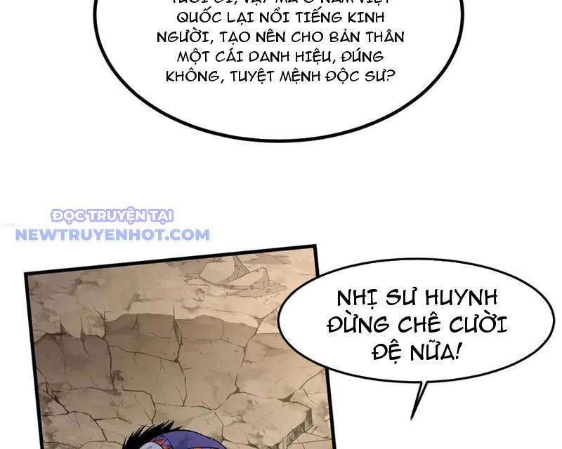 Nhị Sư Huynh Tuy Là Phàm Nhân Nhưng Rất Mạnh Mẽ Chương 86 Ảnh 82