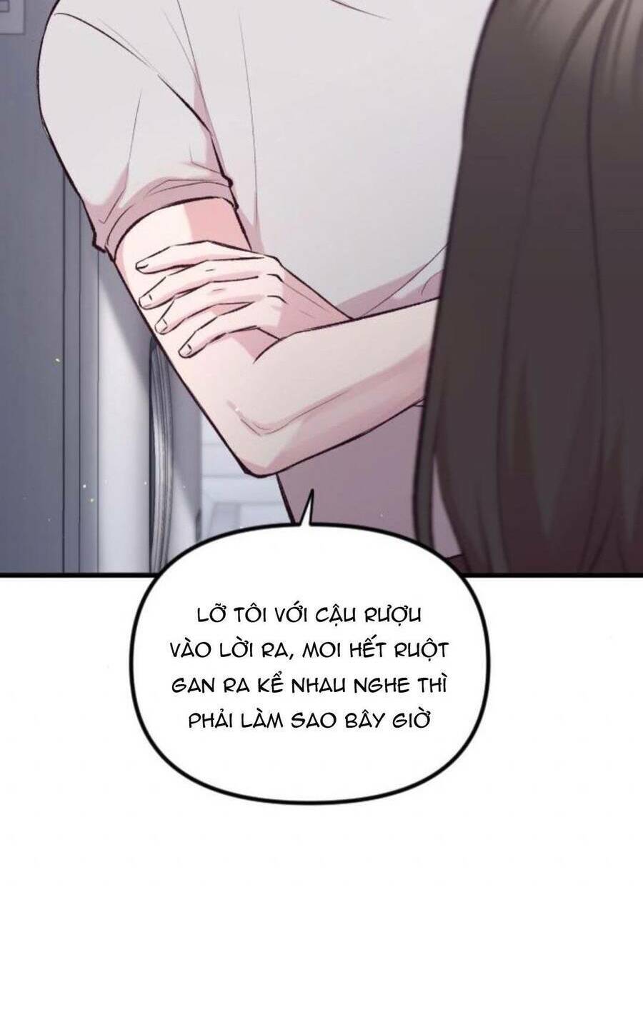 Tình Cờ Ta Gặp Nhau Chương 8 Ảnh 11