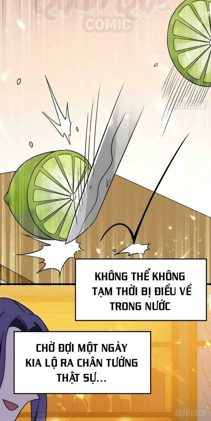 Cực Phẩm Chiến Vương Tại Hoa Đô Chương 1 Ảnh 15