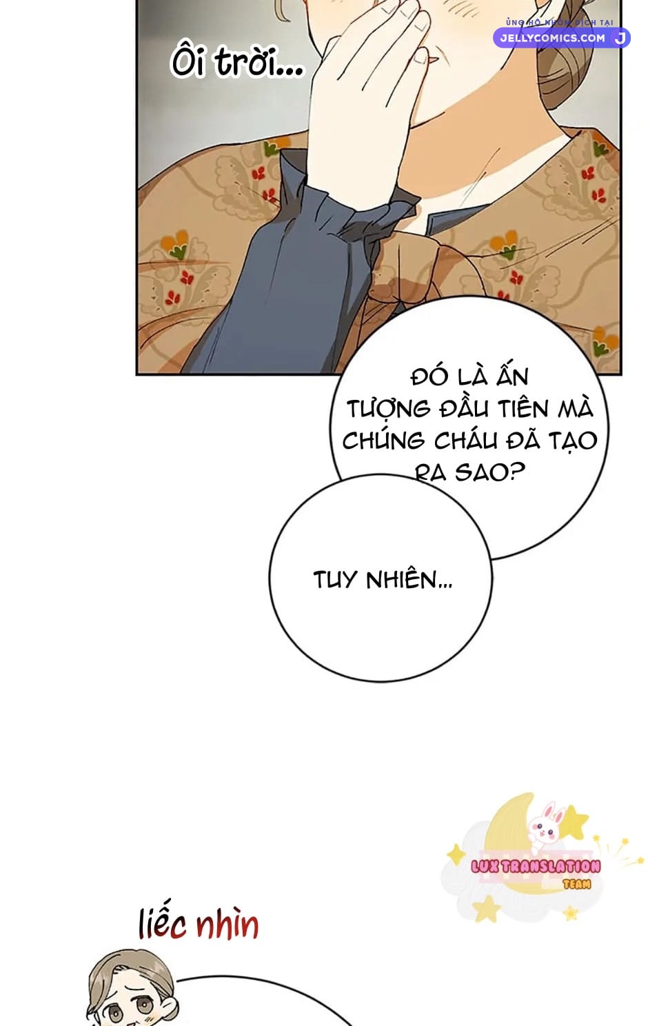Sự Tán Tỉnh Ích Kỷ Chương 6 Ảnh 43