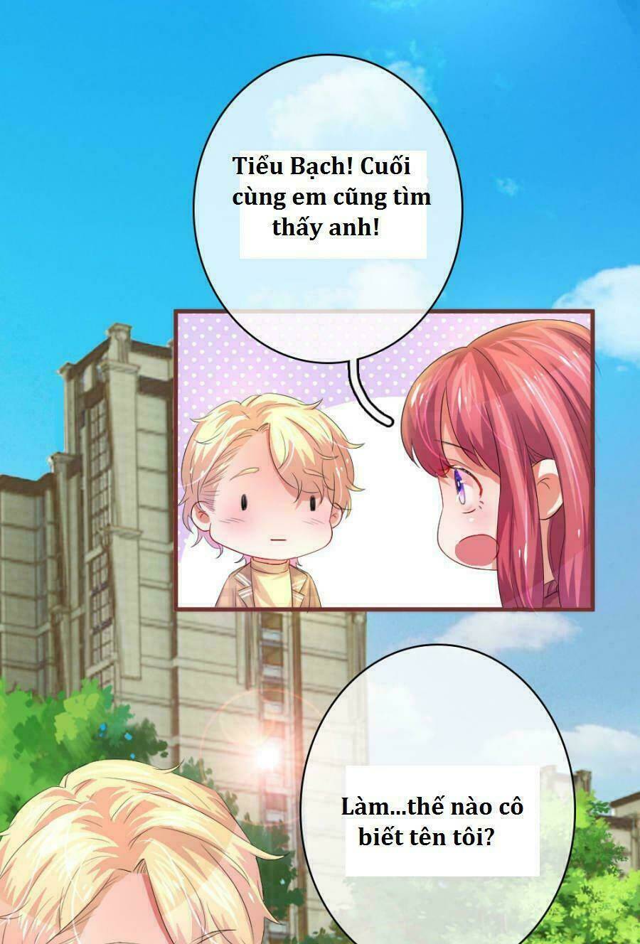 Trùng Sinh Để Trả Thù Chương 44 Ảnh 12