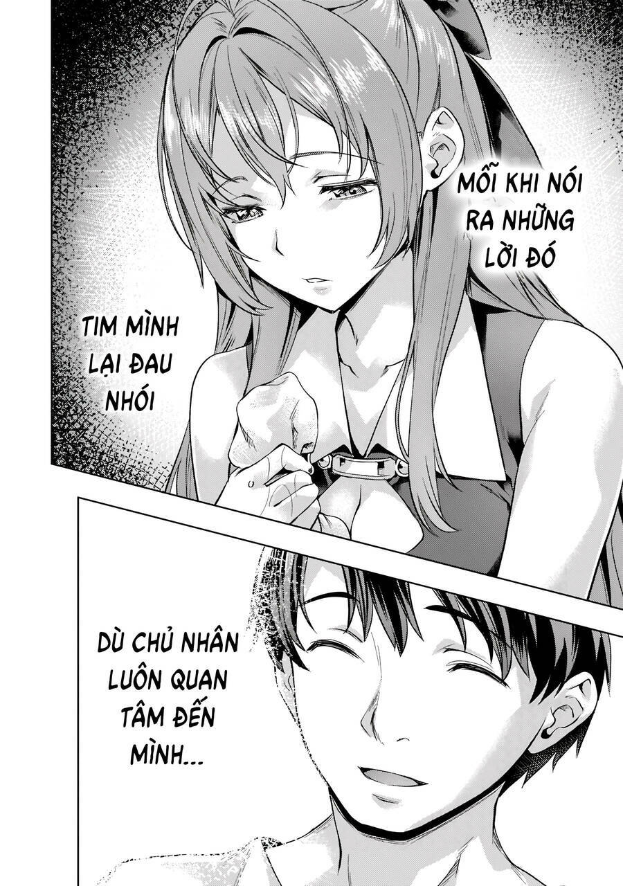 Isekai De Slow Life Wo Chương 28 Ảnh 15