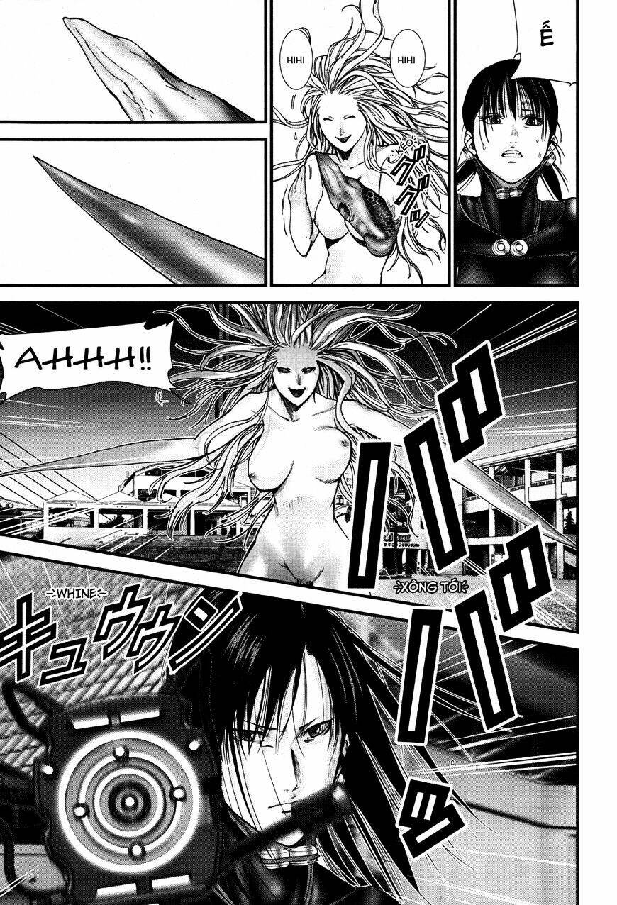 Gantz: G Chương 16 Ảnh 8