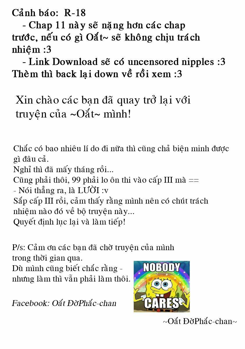 Boku No Futatsu No Tsubasa Chương 11 Ảnh 2