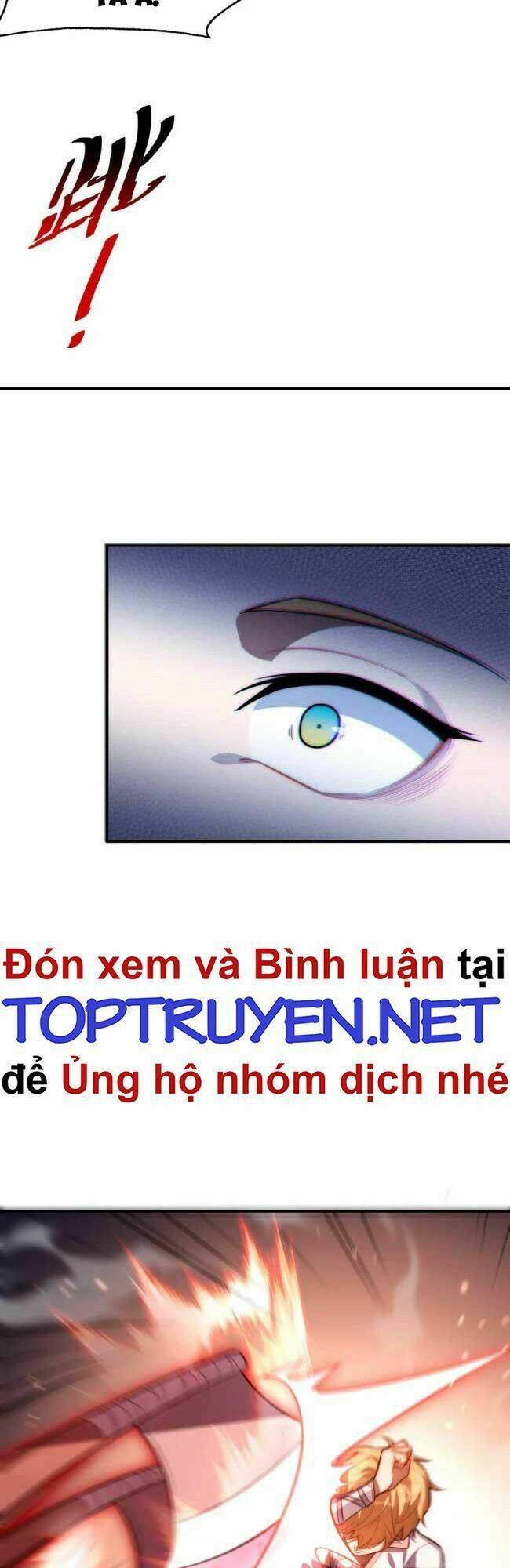 Đòn Đánh Của Ta Có Thể Mang Thêm Hiệu Ứng Tấn Công ? ! Chương 1 Ảnh 53