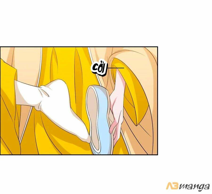 Vương Gia Là Đầu Đại Lão Hổ Chương 115 Ảnh 13