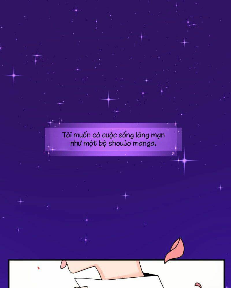 Not So Shoujo Love Story Chương 20 Ảnh 5