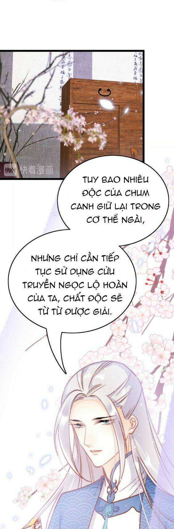 Cánh Diều Xanh Bay Trong Cơn Gió Chương 13 Ảnh 8