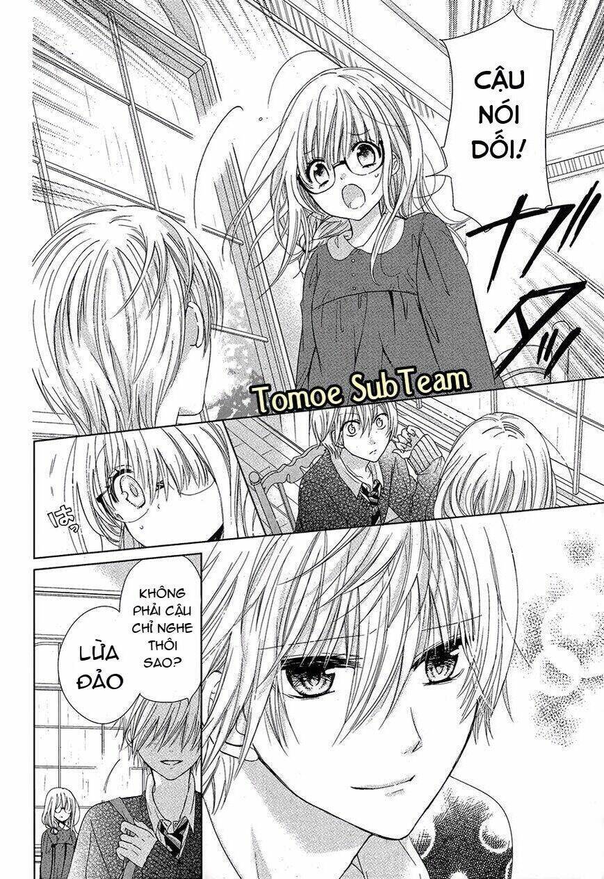 Aoba-Kun Ni Kikitai Koto Chương 1 Ảnh 31