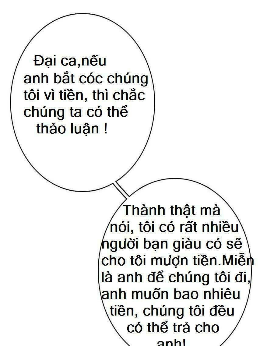 Trùng Sinh Để Trả Thù Chương 38 Ảnh 10