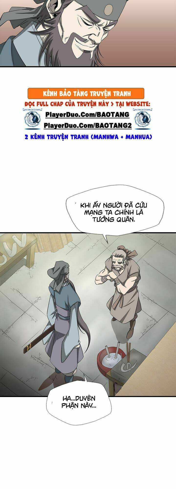 Cuồng Long Chương 50 Ảnh 43