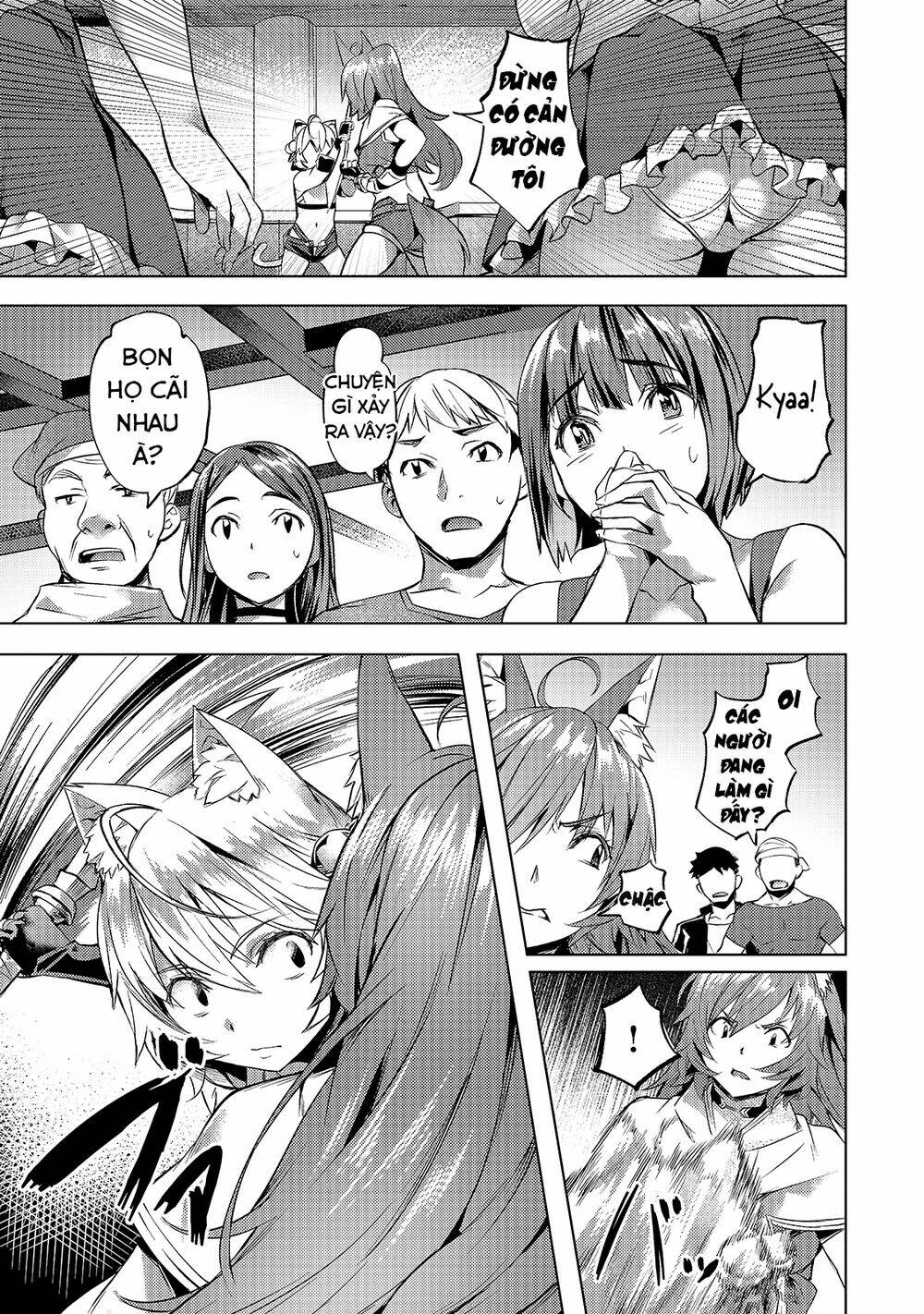 Isekai De Slow Life Wo Chương 21 Ảnh 5