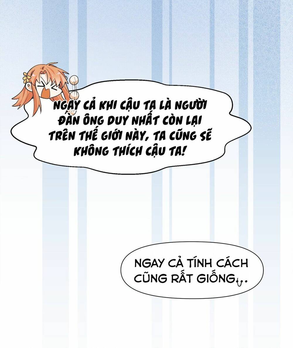 Mười Năm Sau, Tôi Kết Hôn Với Kẻ Không Đội Trời Chung Của Mình?! Chương 36 Ảnh 31