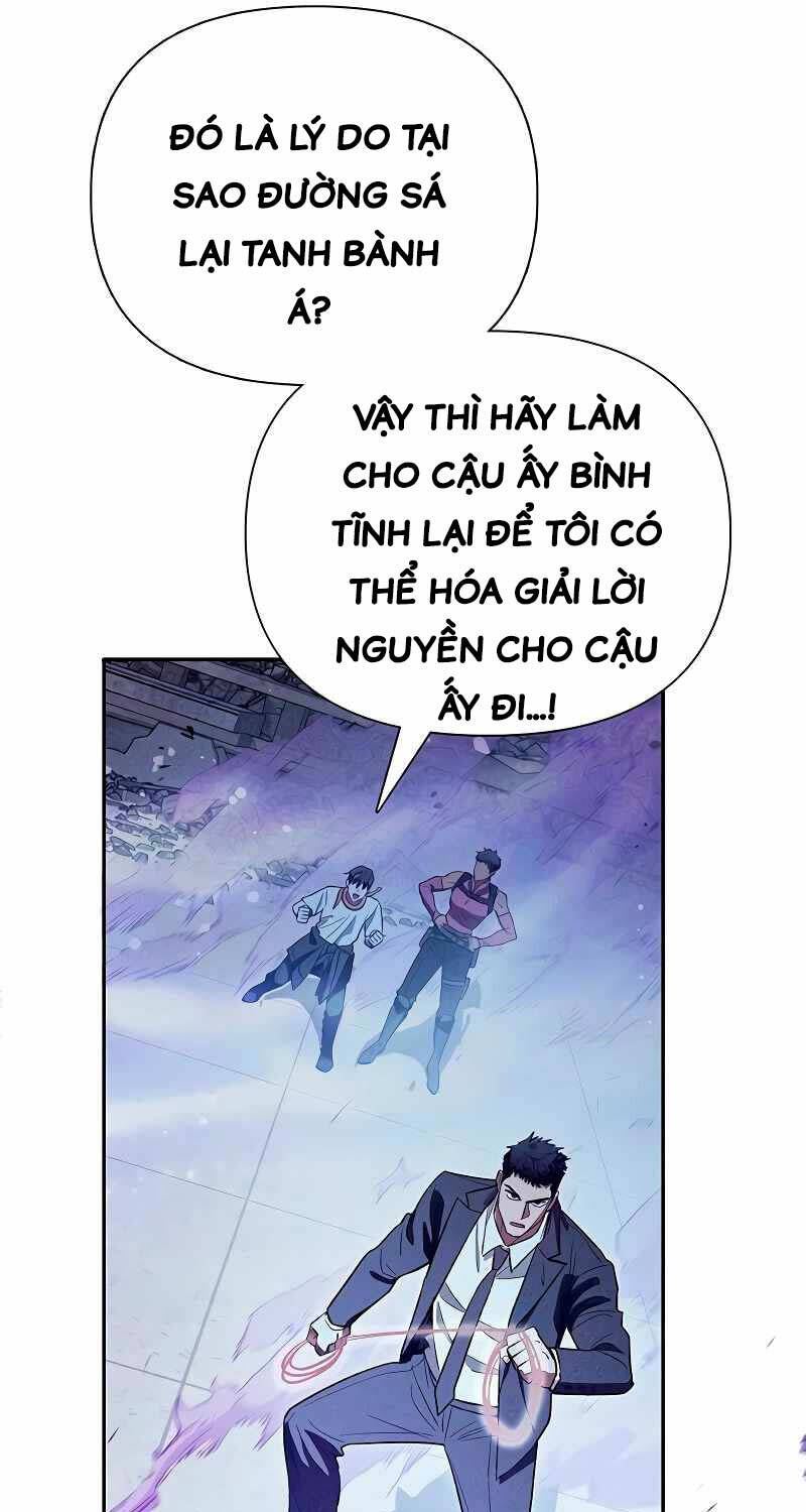 Những Ranker Cấp S Mà Tôi Nuôi Dưỡng Chương 143 Ảnh 40