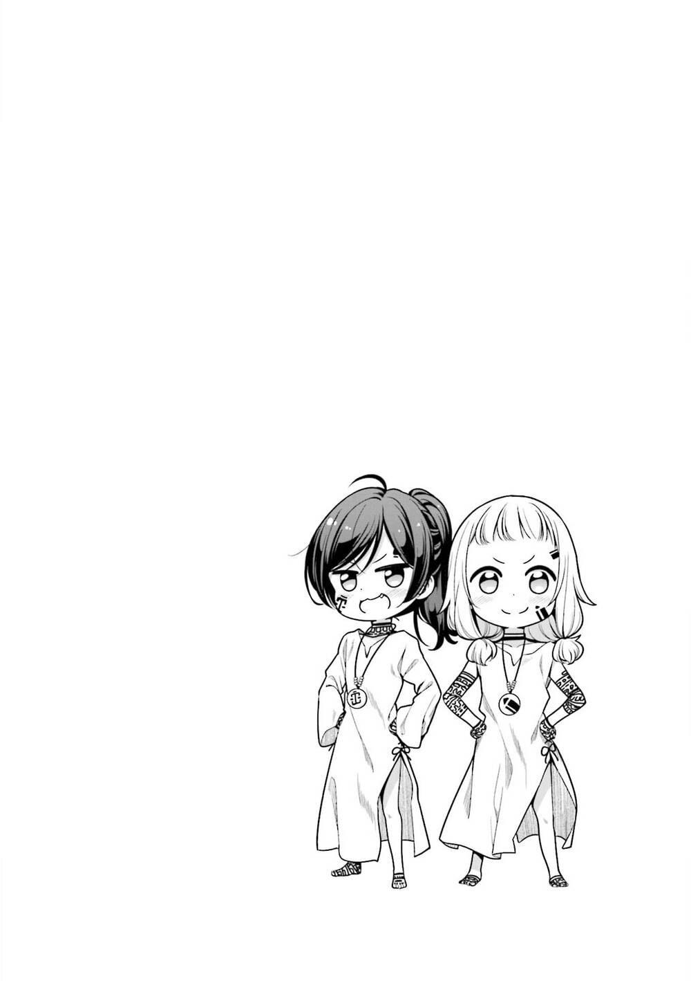 New Game! Chương 132 Ảnh 13