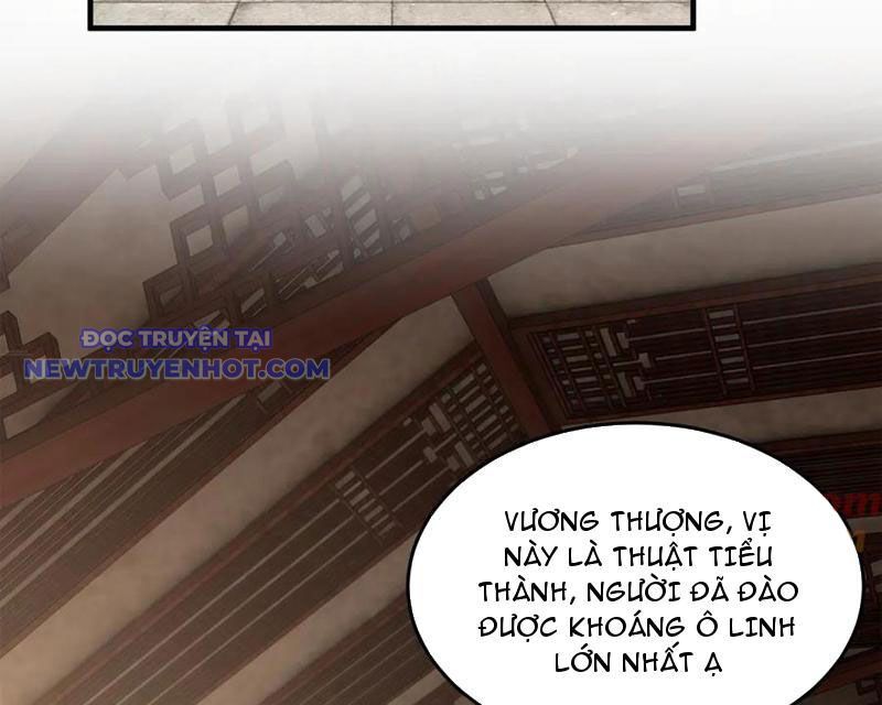 Nhị Sư Huynh Tuy Là Phàm Nhân Nhưng Rất Mạnh Mẽ Chương 86 Ảnh 103
