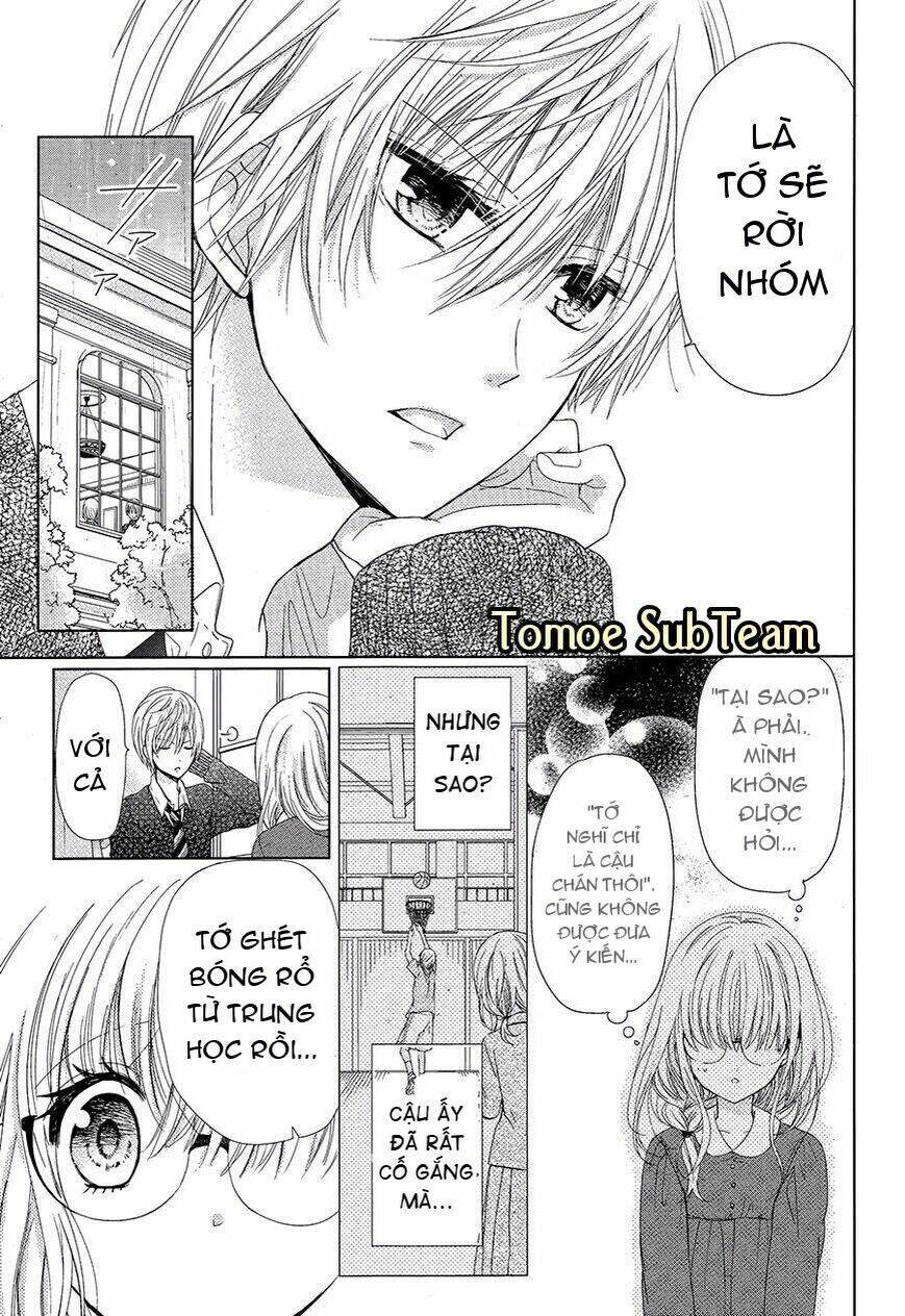 Aoba-Kun Ni Kikitai Koto Chương 1 Ảnh 30