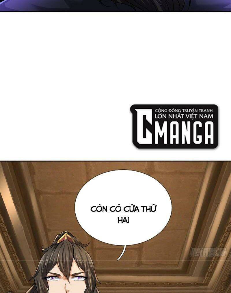 Chúa Tể Chi Lộ Chương 135 Ảnh 20