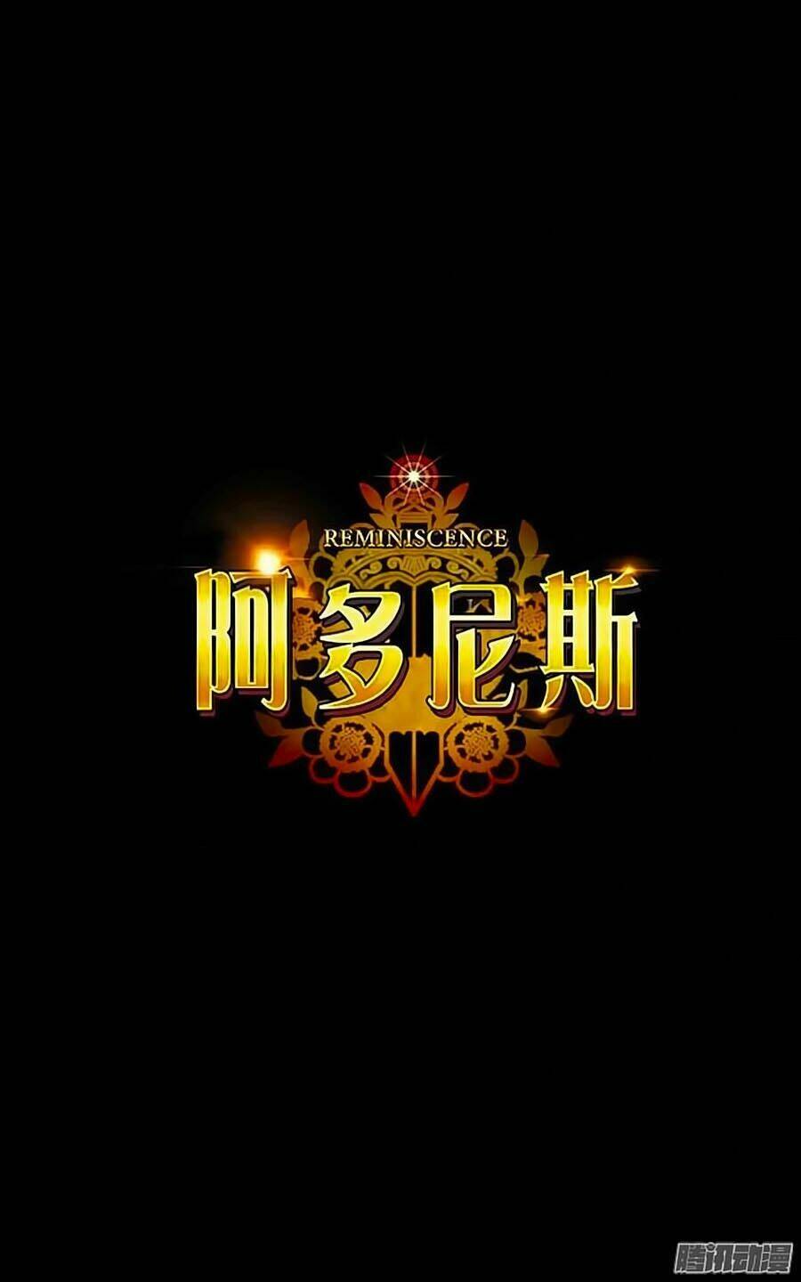 Adonis Chương 4 Ảnh 7
