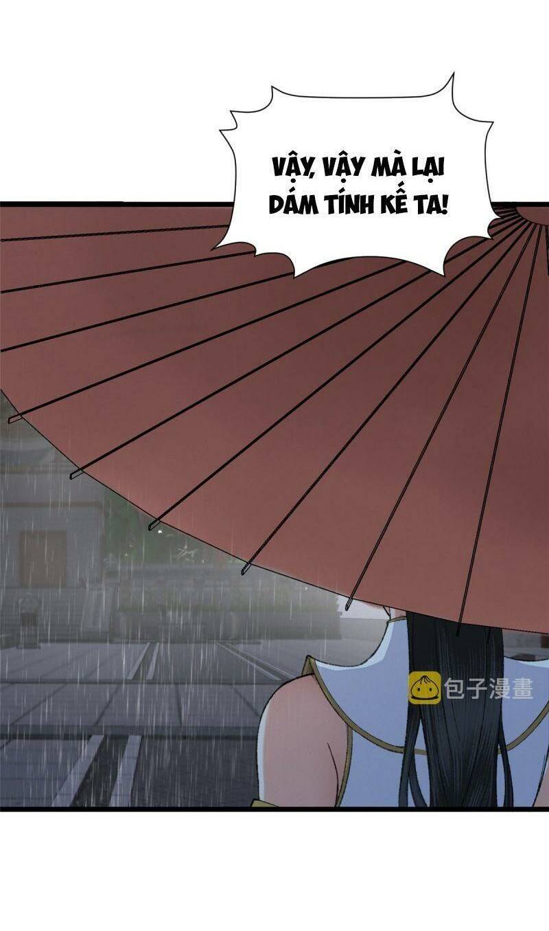 Khu Thần Chương 100 Ảnh 28