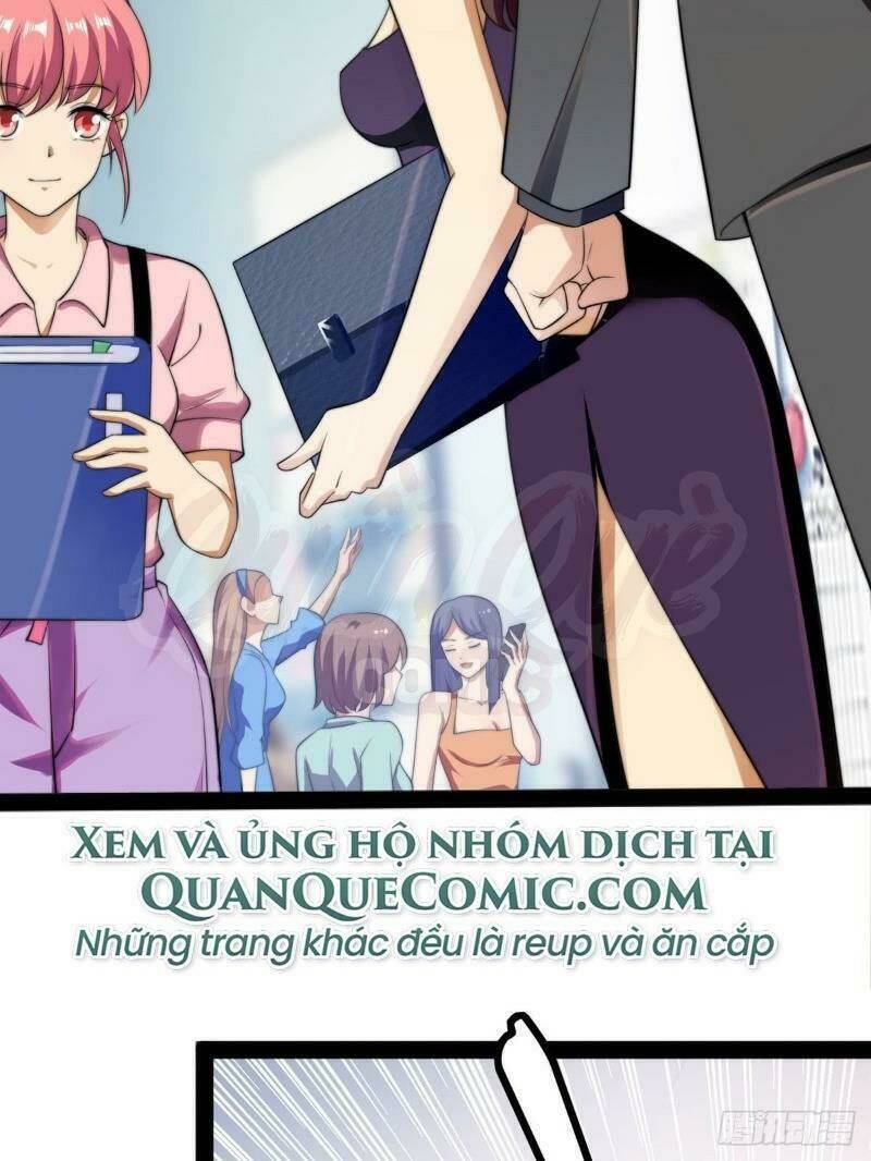 Cực Phẩm Chiến Vương Tại Hoa Đô Chương 8 Ảnh 3