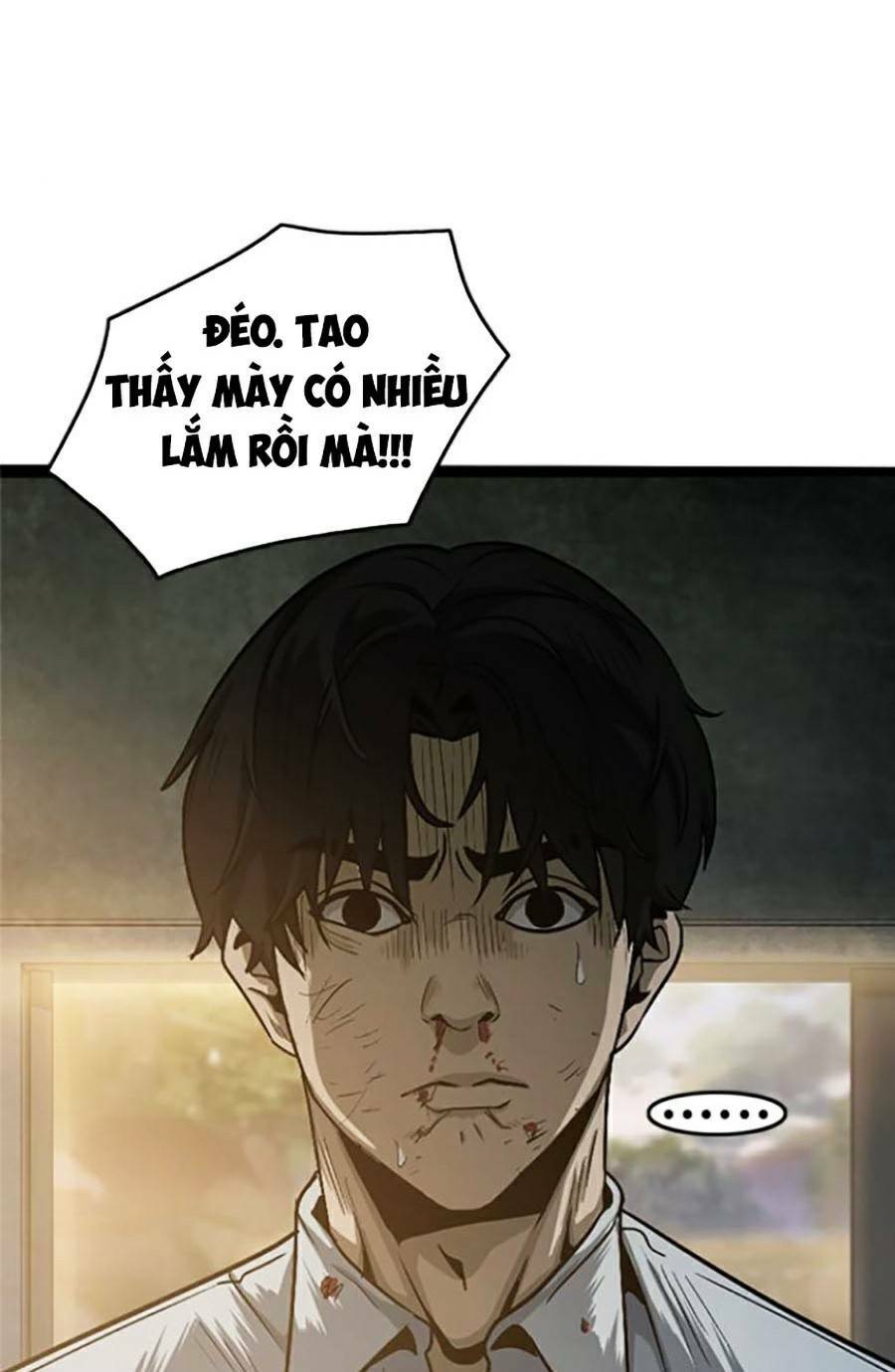 Ngục Tù Đẫm Máu Chương 55 Ảnh 215