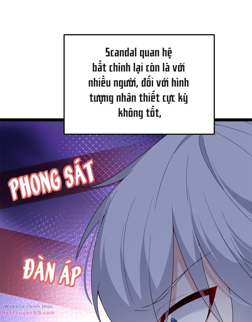 Tôi Ở Thế Giới Khác Dựa Dẫm Vào Phụ Nữ Chương 157 Ảnh 15