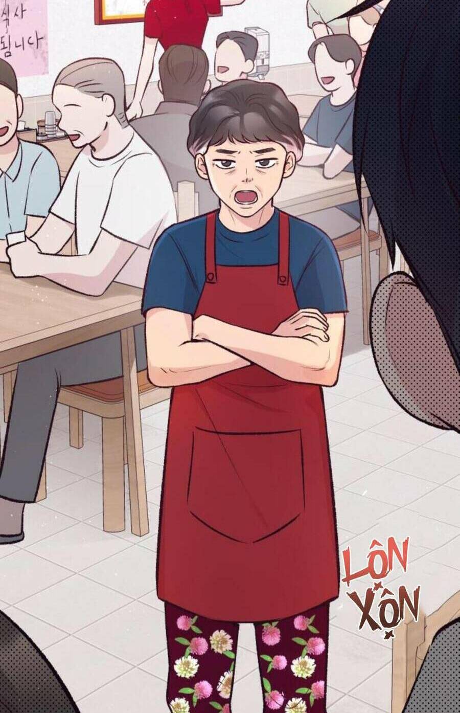 Tình Cờ Ta Gặp Nhau Chương 12 Ảnh 66