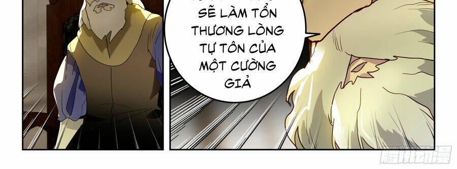 Thôn Phệ Thời Không Chương 142 Ảnh 29