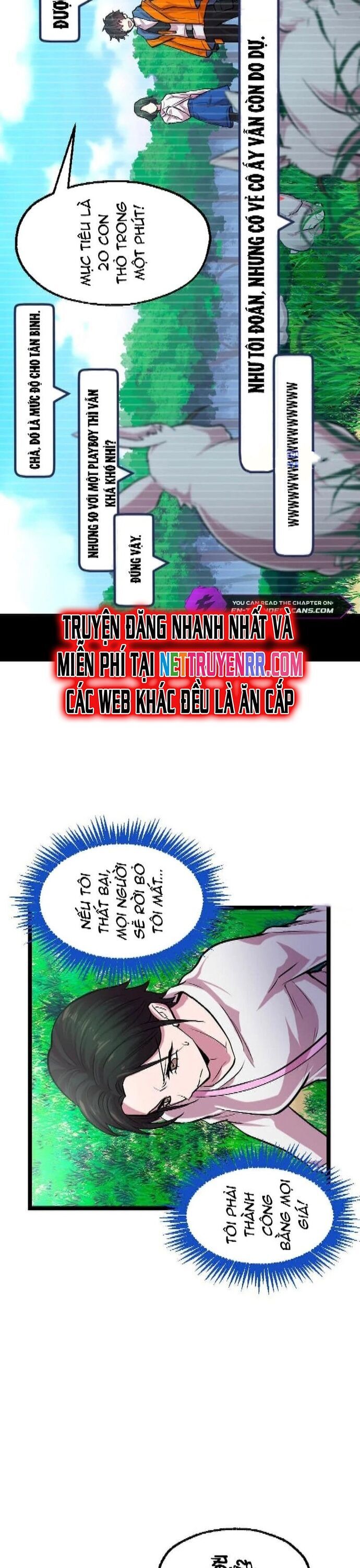 Nhà Hiền Triết Đã Nghỉ Hưu Thay Đổi Cuộc Đời Bằng Kỹ Năng Ur Chương 17 Ảnh 28
