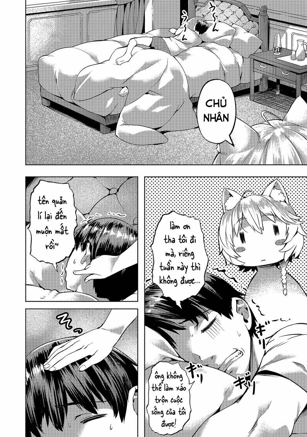 Isekai De Slow Life Wo Chương 15 Ảnh 6