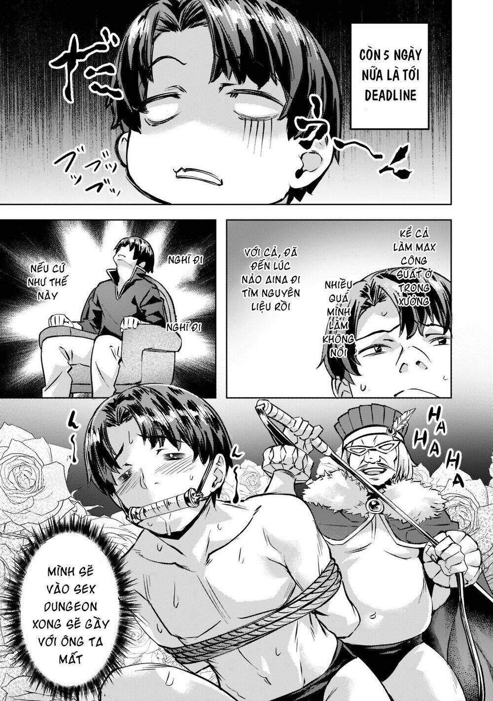 Isekai De Slow Life Wo Chương 25 Ảnh 19